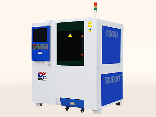 DYL-LCP4050激光切割機